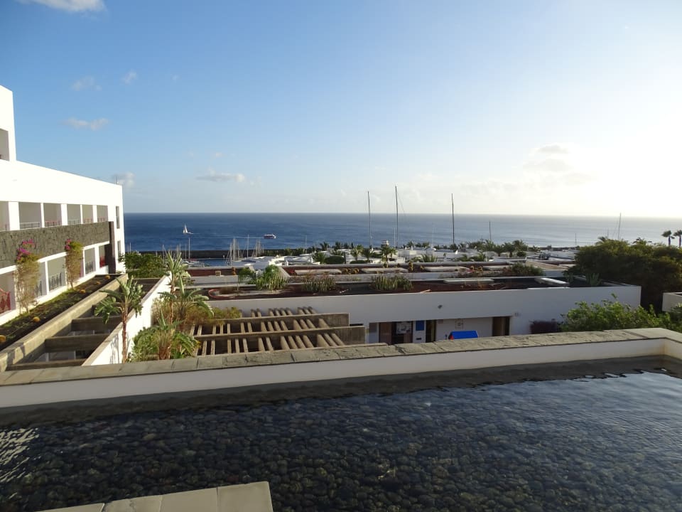 Ausblick Hotel Costa Calero