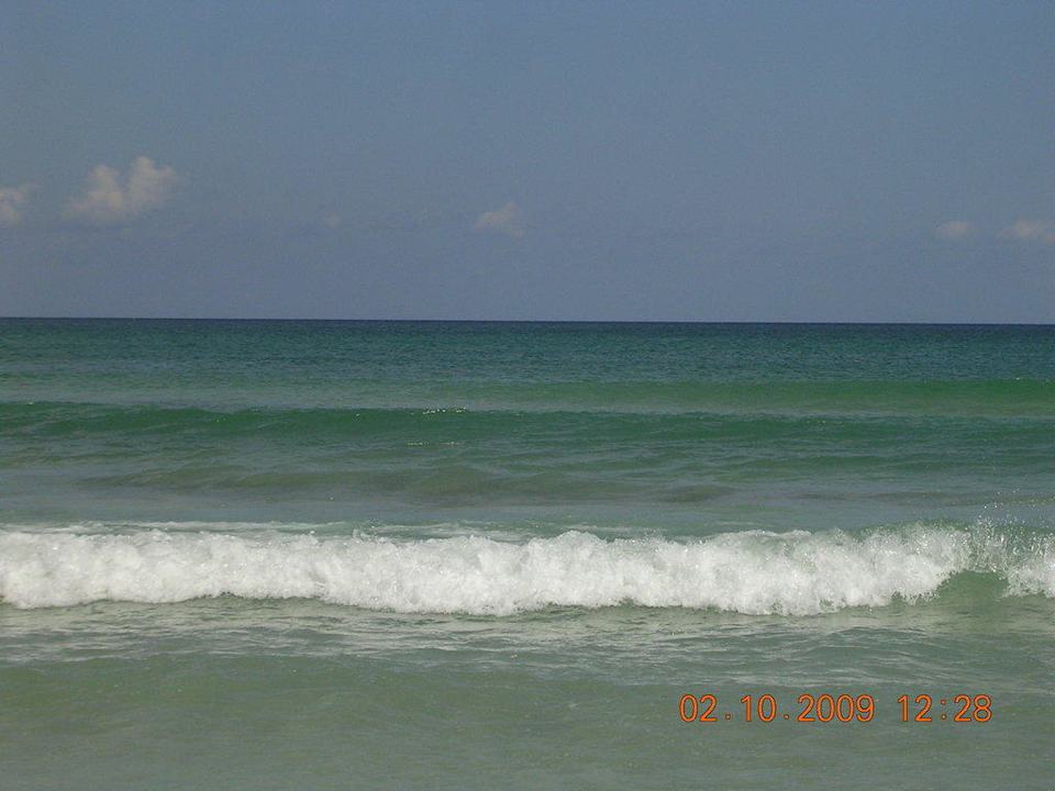 Strand Mahdia Beach & Aquapark