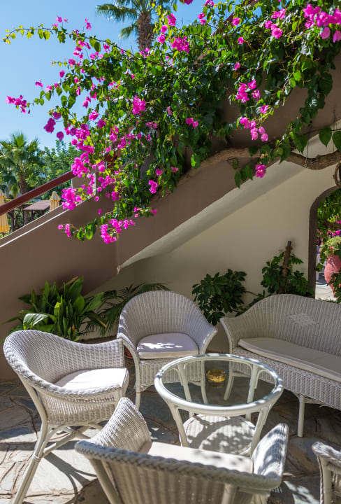 Sonstiges Gaia Garden Hotel