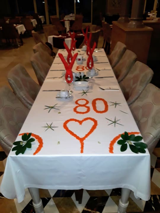 Gastro Sentido Trendy Verbena Beach