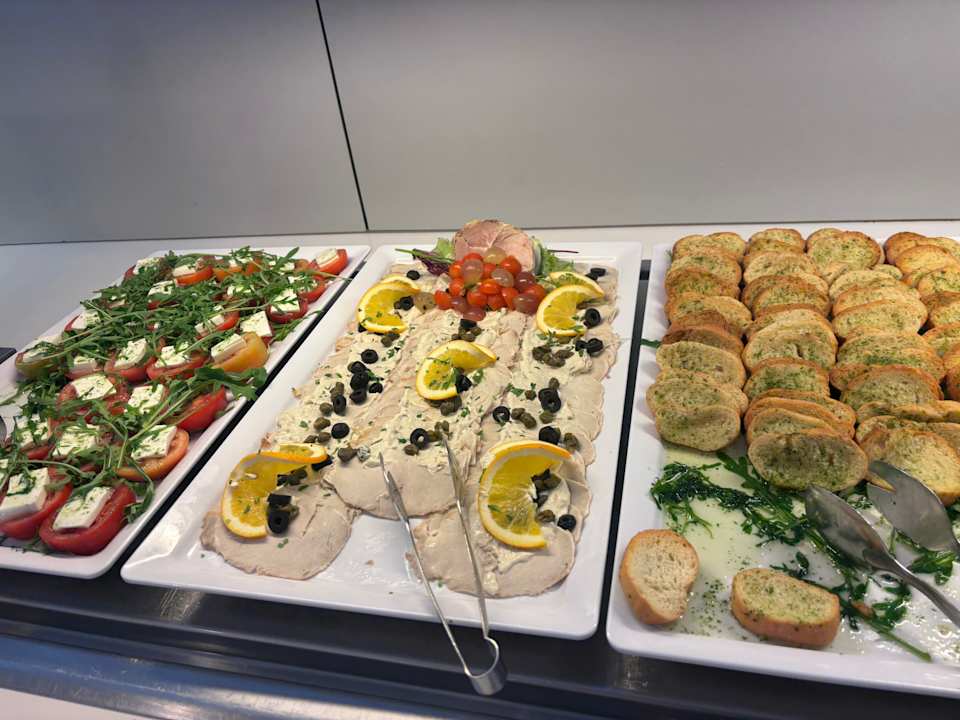 Gastro Hipotels Mediterraneo Club