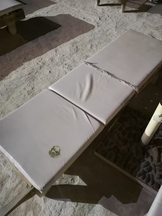 Pool Hotel Caves Beach Resort (Adults Only)