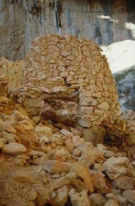 Escursione a Tiscali Su Gologone Experience Hotel