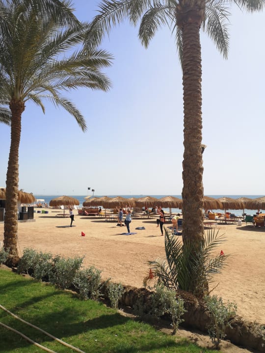 Strand Sentido Caribbean World Soma Bay