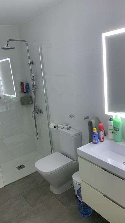 Zimmer Hotel Islas Paraiso