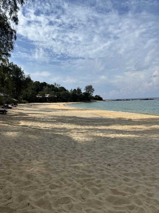 Strand Hotel Tanjong Jara Resort