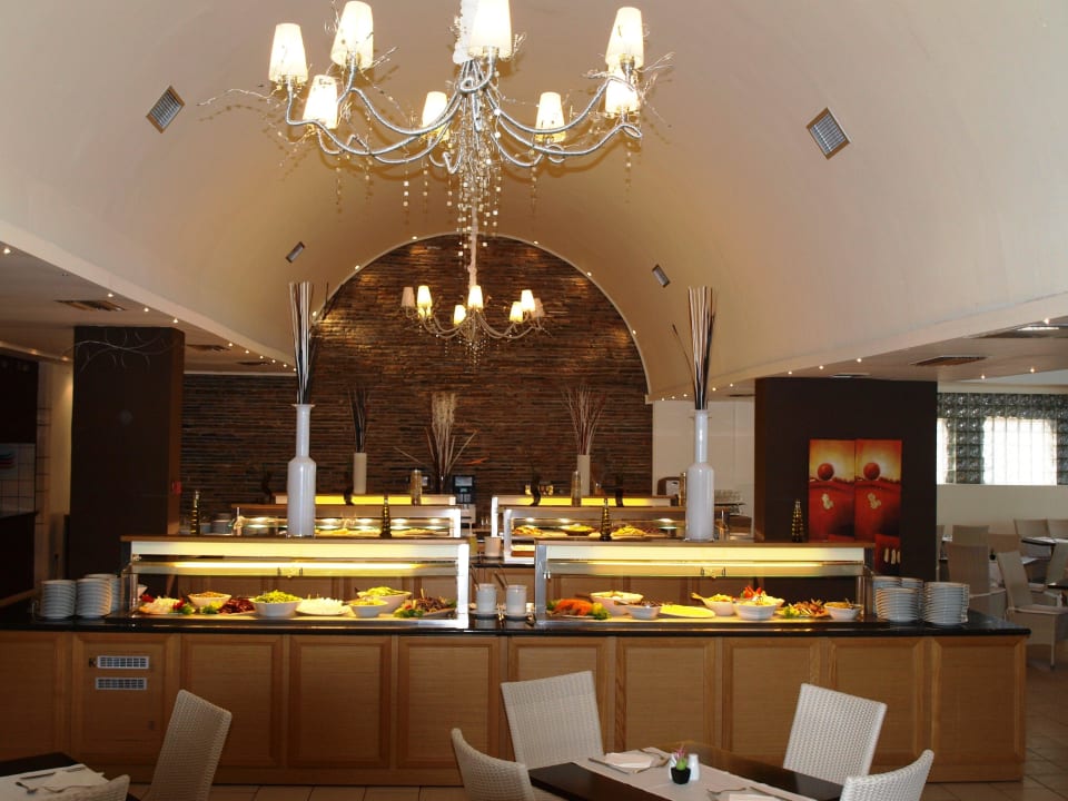 Restaurant Olympian Bay Grand Resort