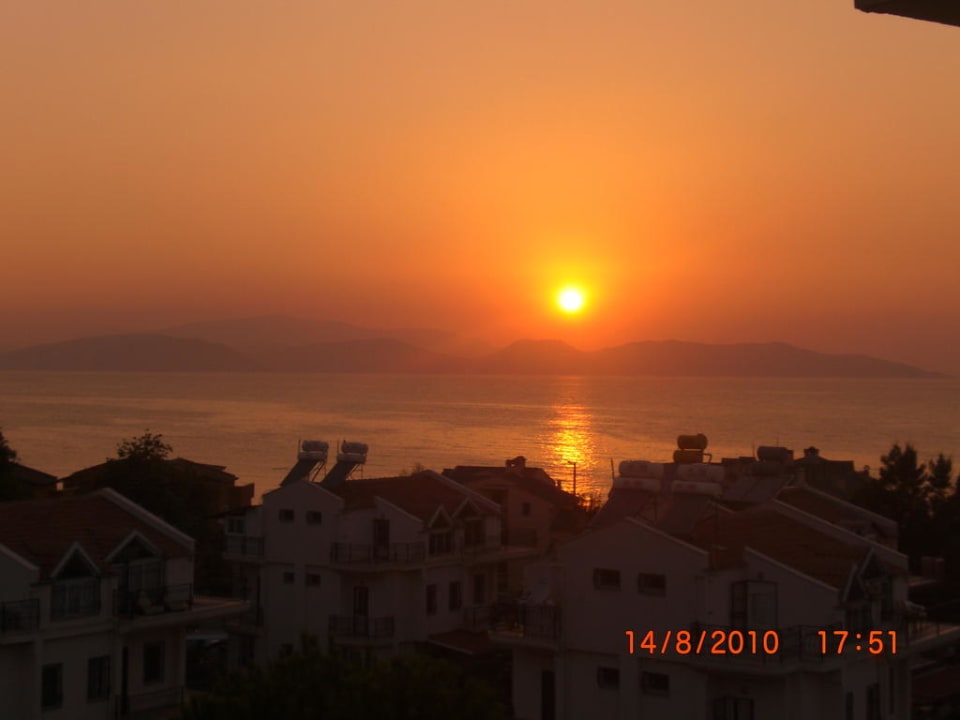 Suite 304 Terrasse Akbulut Hotel & Spa