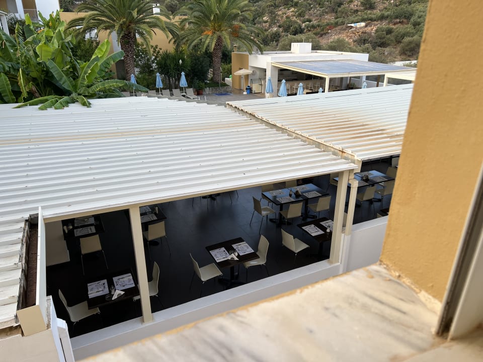 Gastro Hotel Xidas Garden