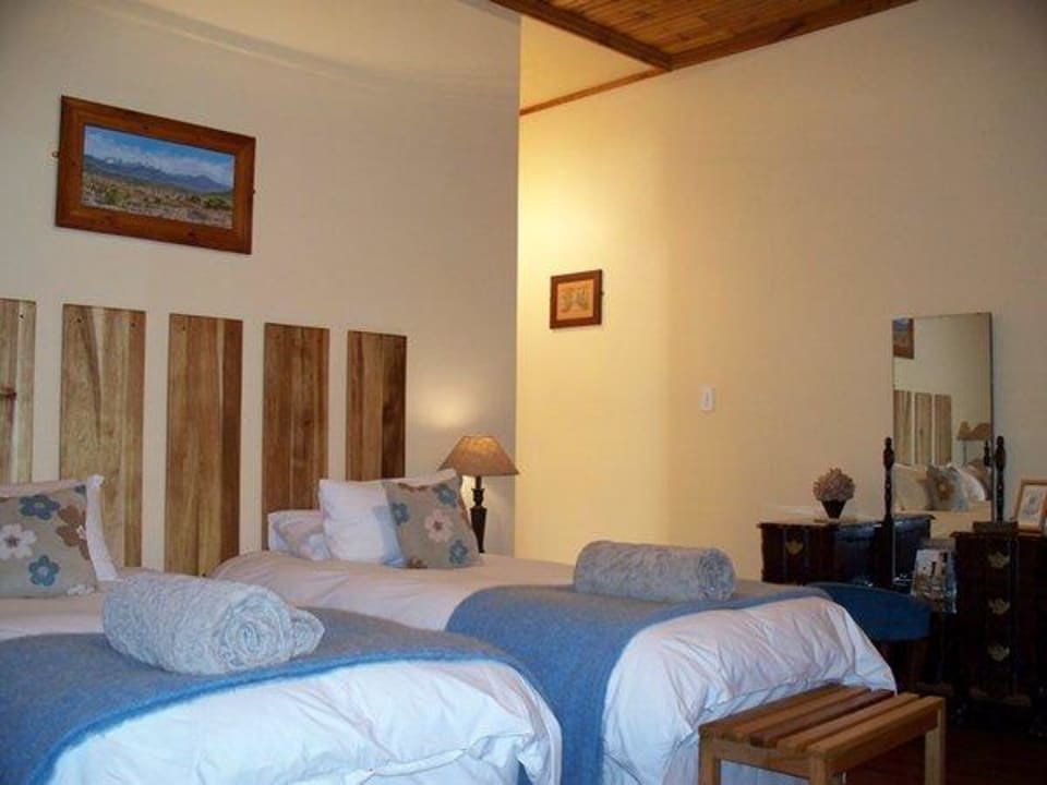 Mountain Room Guesthouse Angler and Antelope