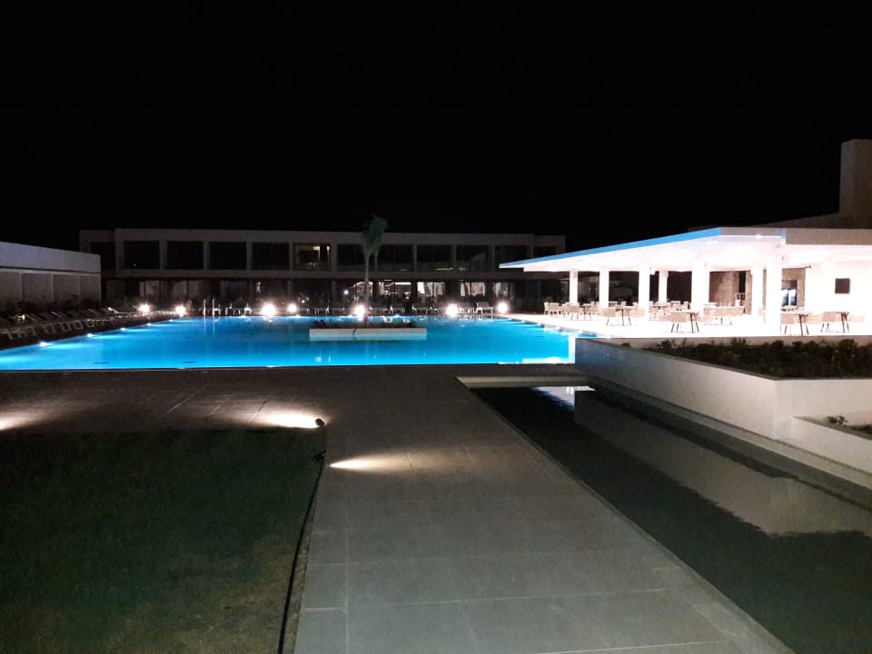 Pool Gennadi Grand Resort