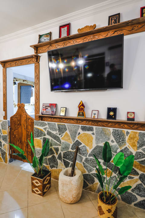 Sonstiges Boutique Vila Ahmeti
