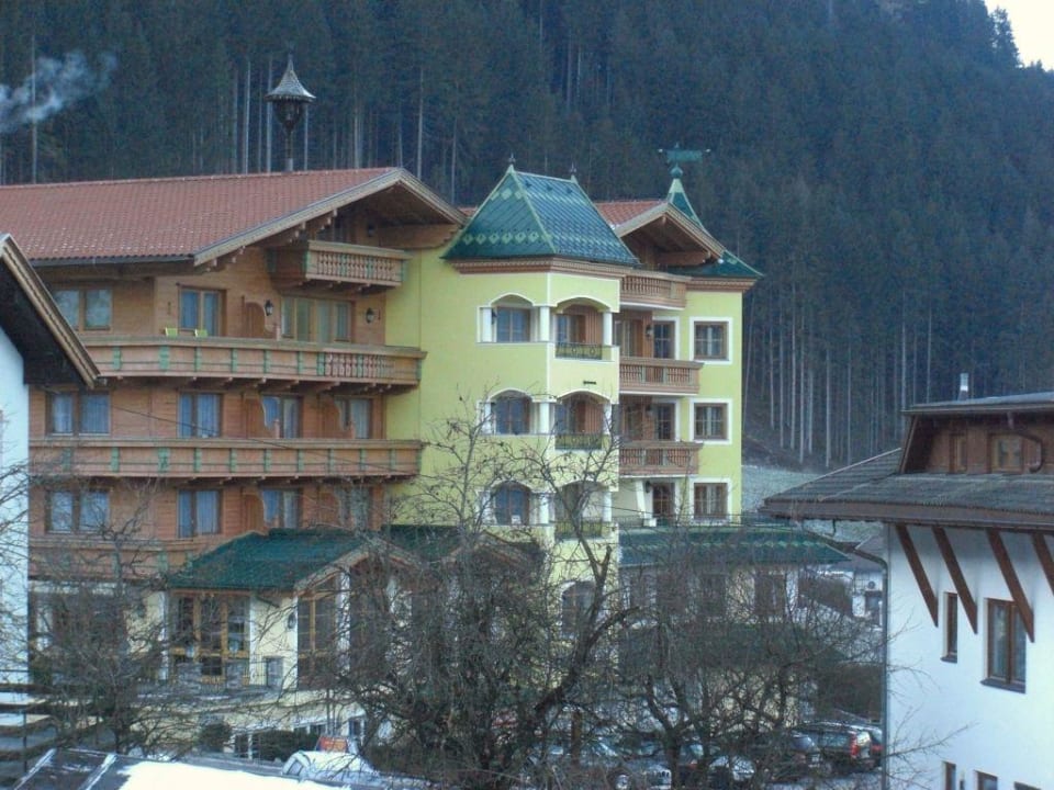 Hotel Platzlhof Platzlhof - Mein Hotel im Zillertal