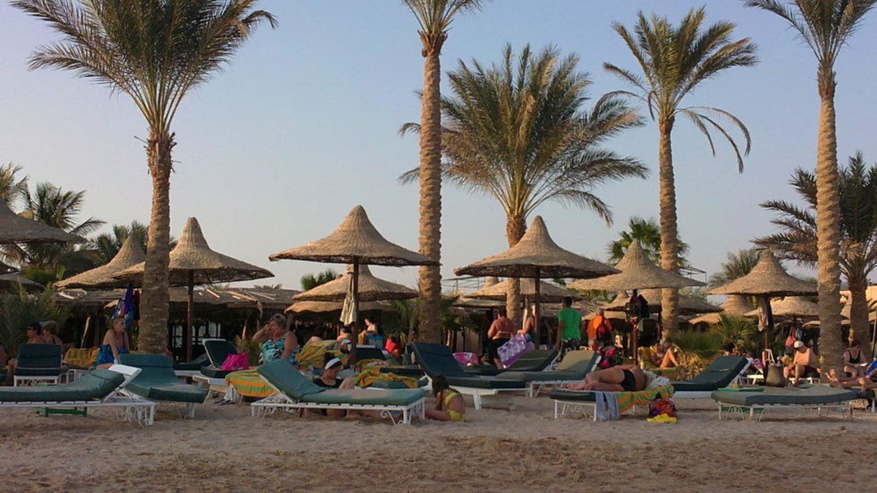 Strand Giftun Azur Resort