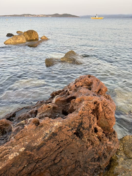Strand Akrathos Beach Hotel