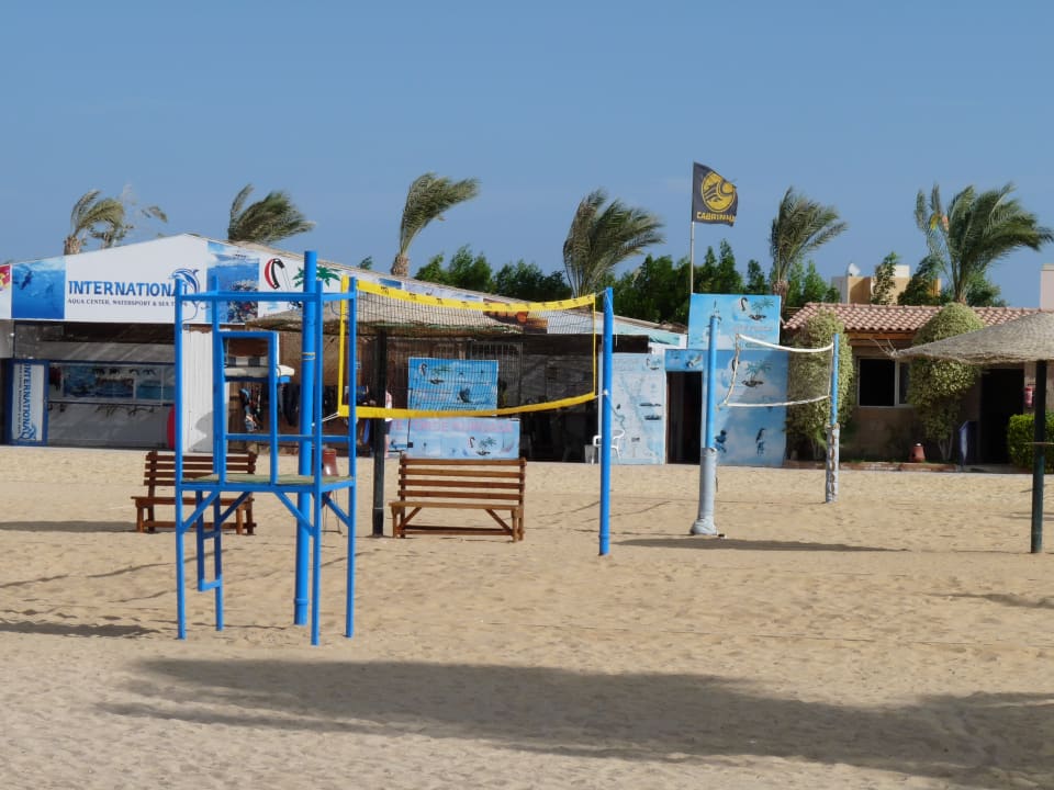 Sport & Freizeit Golden Beach Resort