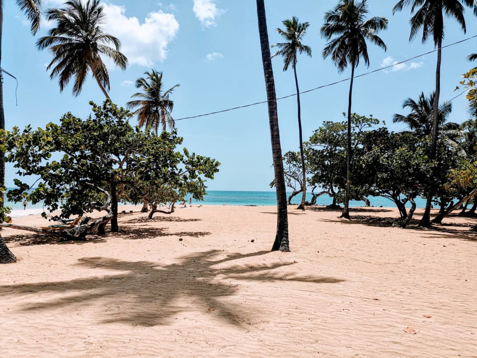 Strand Bahia Principe Grand El Portillo