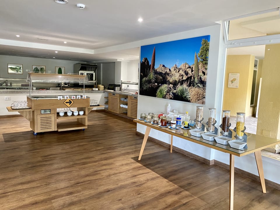 Gastro Tigaiga Suites