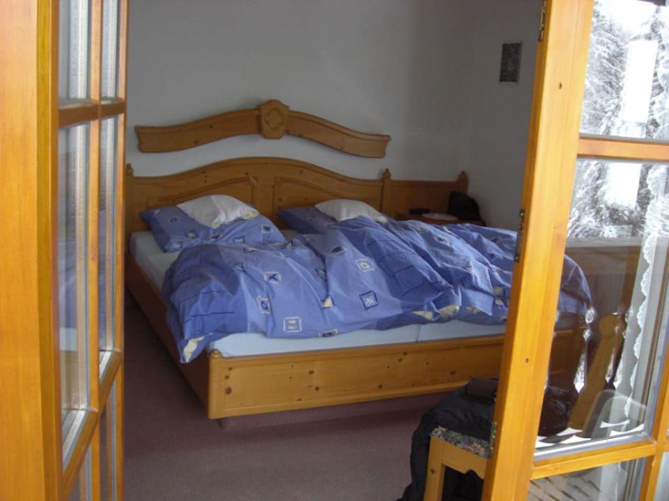 Haus Spessart Pension Haus Spessart