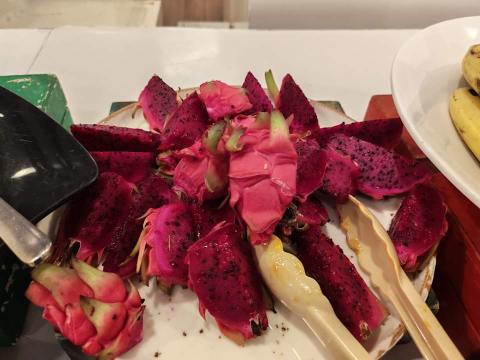 Sport & Freizeit Seashell Resort