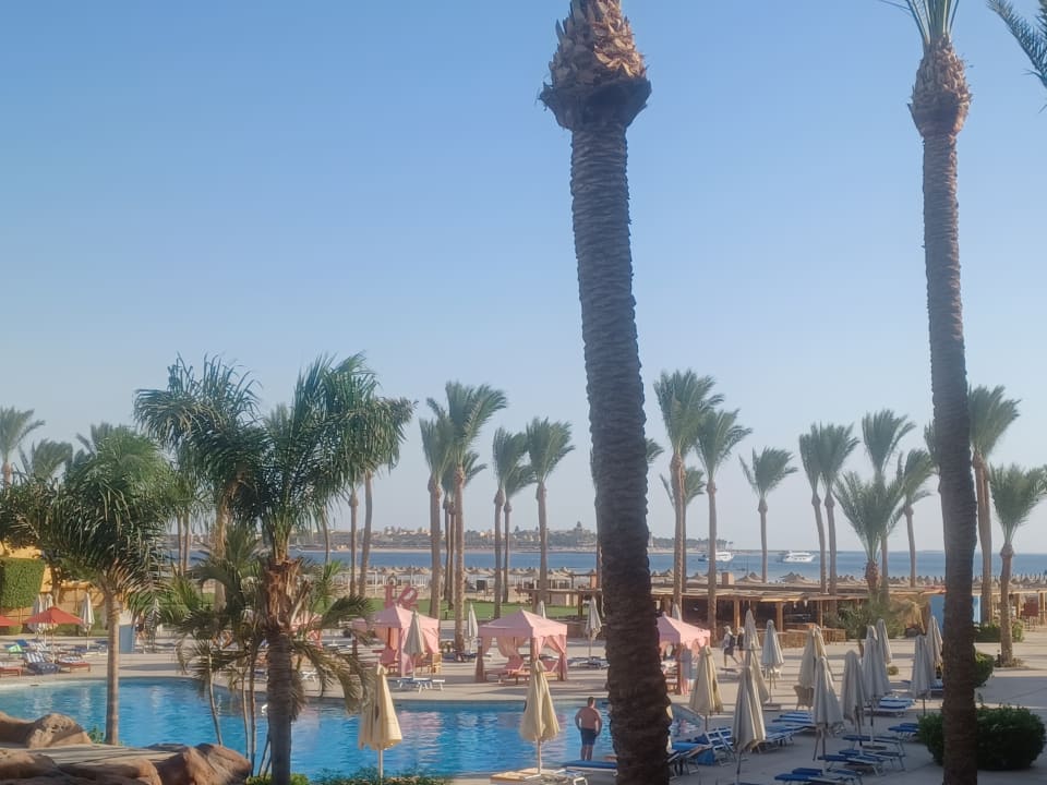 Sonstiges Stella Beach Resort & Spa Makadi Bay