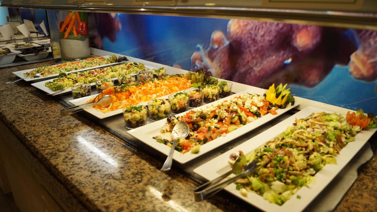 Herbst 2015 Playa Esperanza Resort