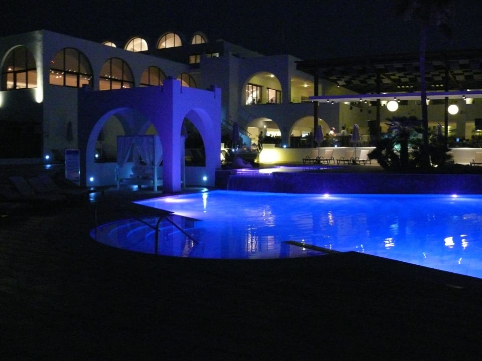 Hotel Oceanis Beach Resort  TUI BLUE Oceanis Beach and Spa Resort