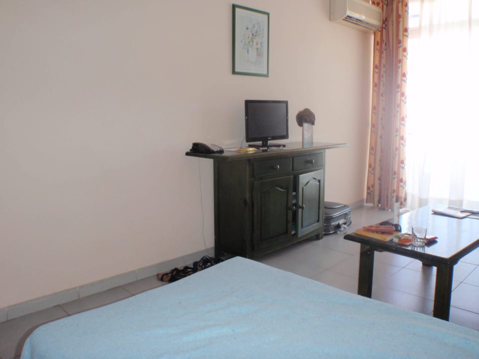 W hotelu BLUESEA Lagos de Cesar