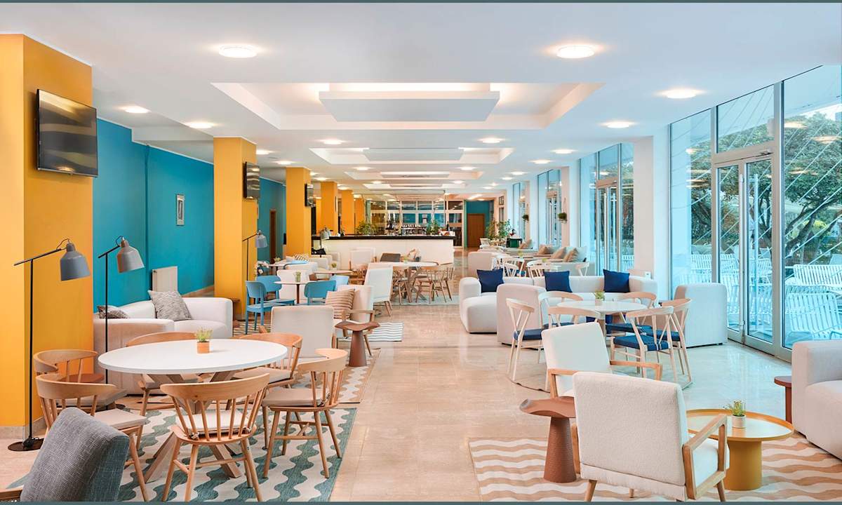 Sonstiges Magal Maradiso Hotel by Aminess