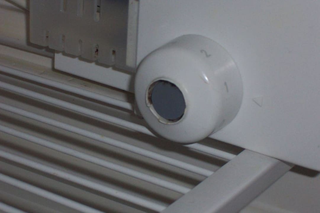 Küche Het Grootslag Vakantiepark