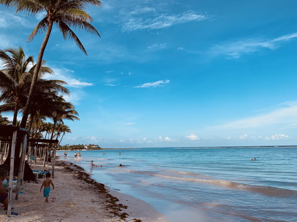 Strand Akumal Bay Beach & Wellness Resort