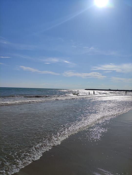 Strand Hane Family Resort