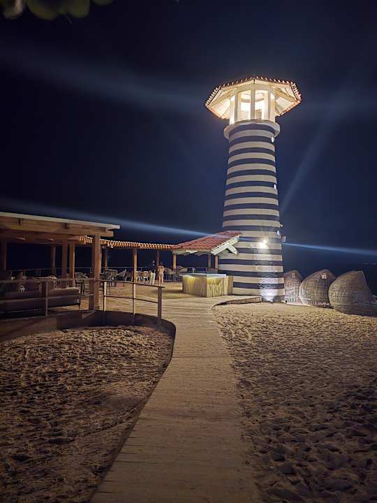 Strand Iberostar Selection Hacienda Dominicus