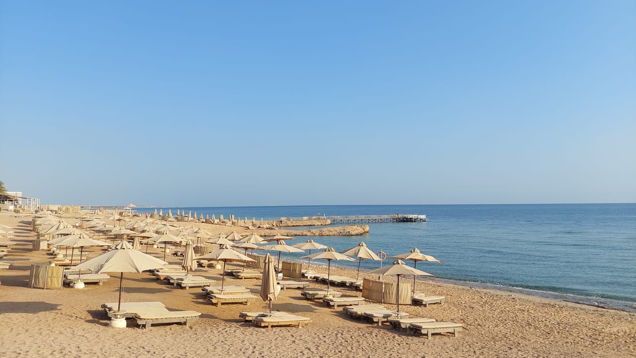 Strand Serenity Alma Heights