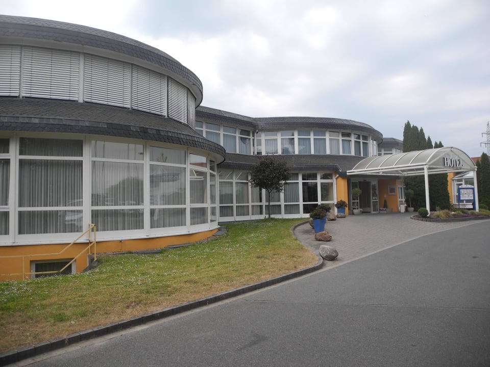 AVALON Hotelpark Königshof in Königslutter am Elm Avalon Hotelpark Königshof