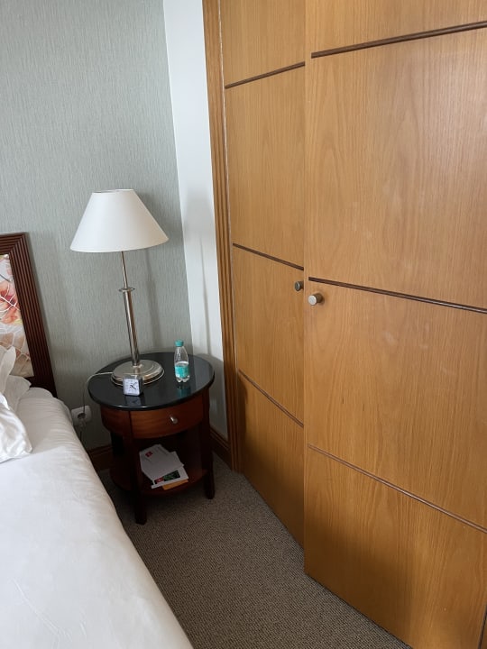 Zimmer Pestana Grand Ocean Resort