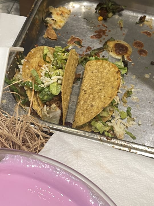 Gastro Royal Holiday Palace