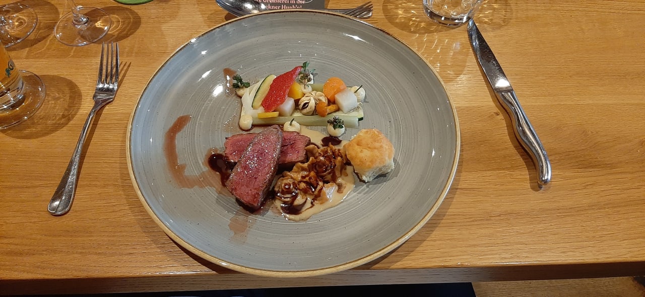 Gastro Naturhotel Bauernhofer