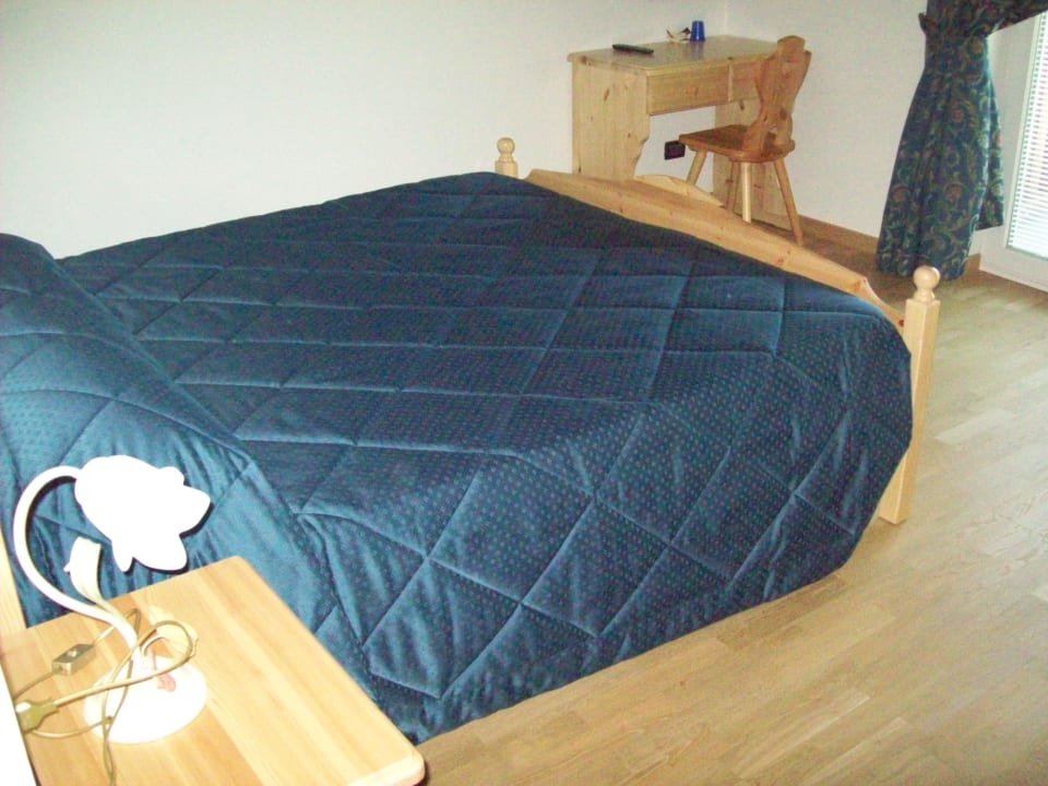 Stanza B&B Nido Delle Aquile