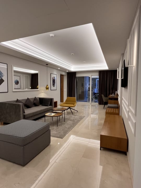 Zimmer Grupotel Playa de Palma Suites & Spa