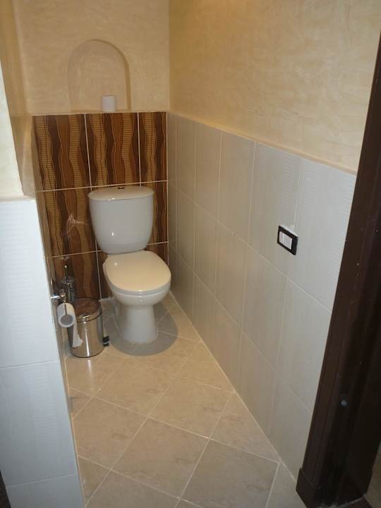 WC Pickalbatros Jungle Aqua Park Resort - Neverland Hurghada