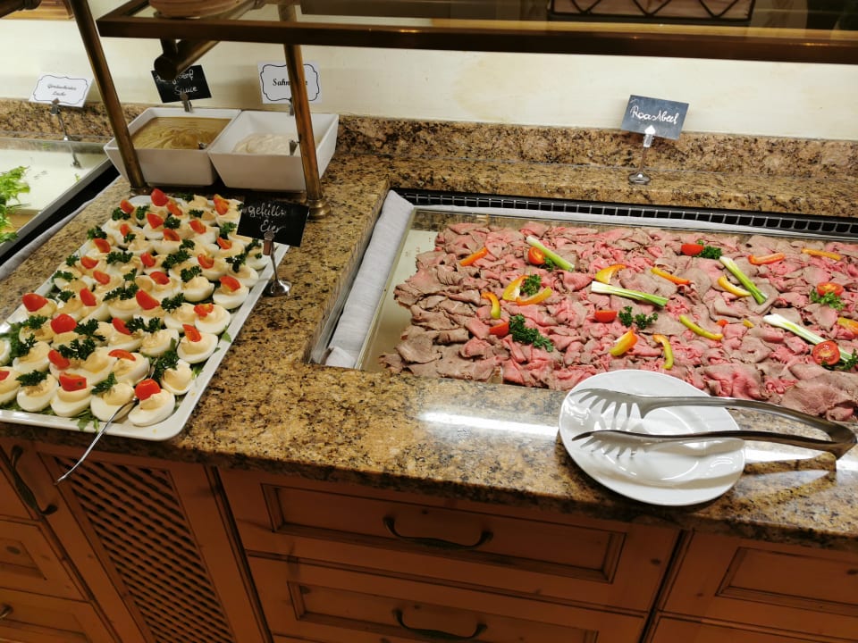 Gastro Verwöhnhotel Kristall