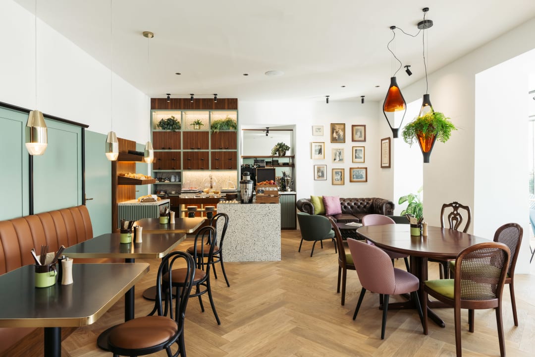 Gastro Bio-Hotel Schani Wienblick