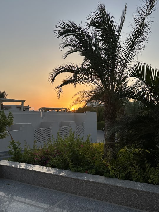 Ausblick JAZ Elite Casa del Mar Beach