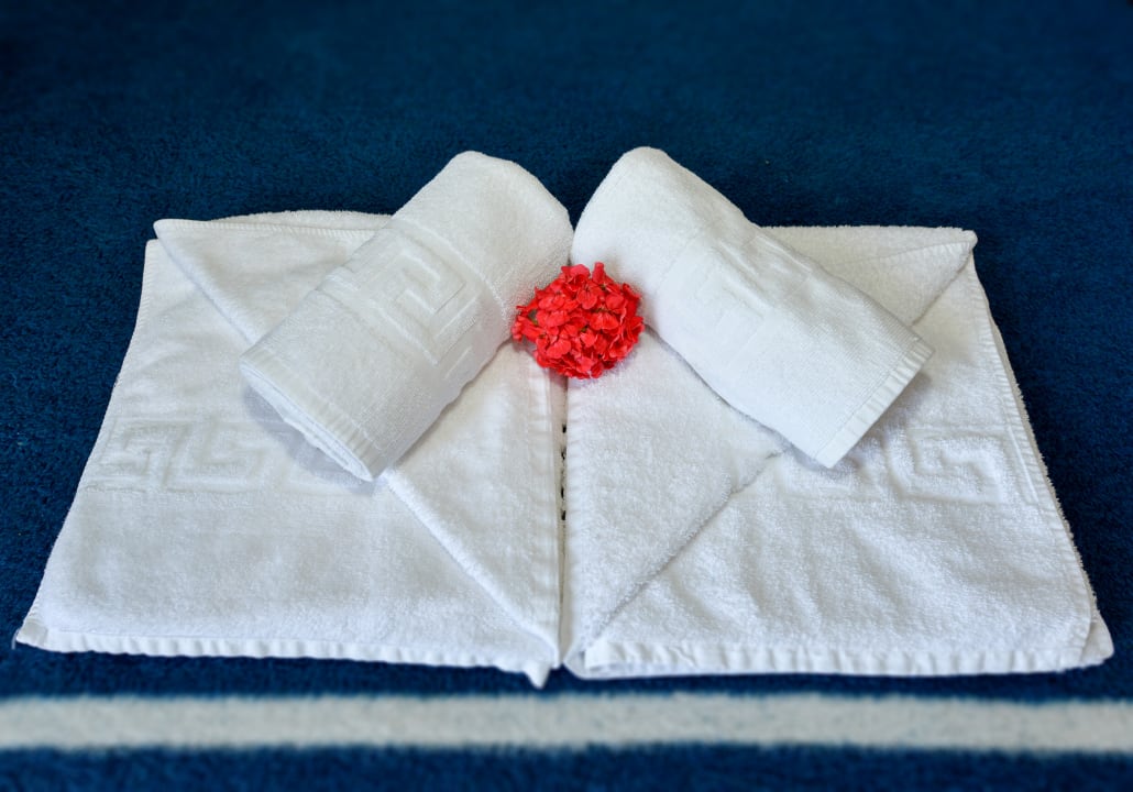 Zimmer Pension Corali