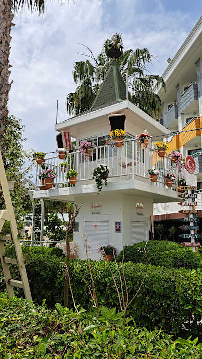 Sport & Freizeit Hane Family Resort