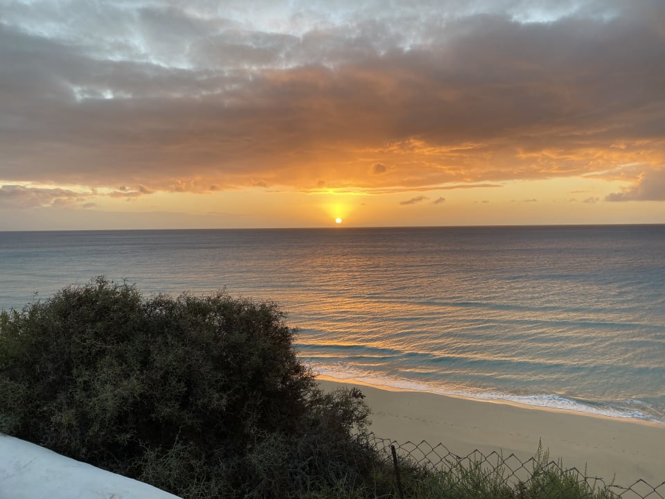 Ausblick Aldiana Club Fuerteventura