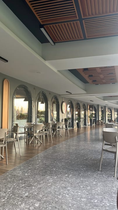 Gastro Seaden Quality Resort & Spa