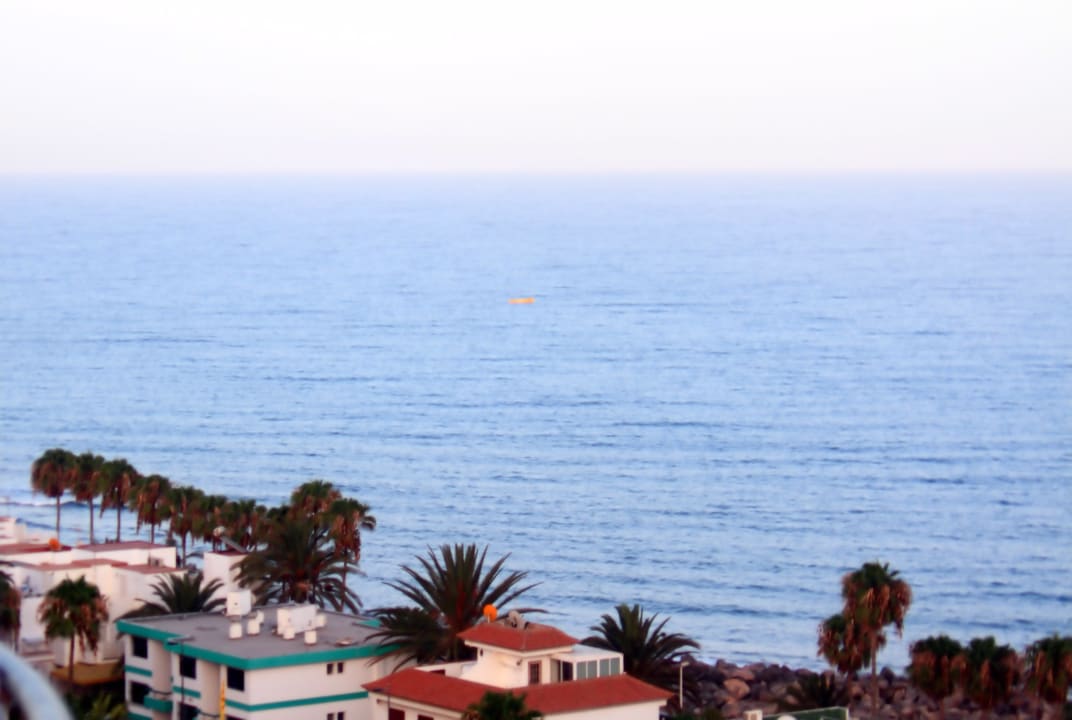 Morgens allsun Hotel Lucana