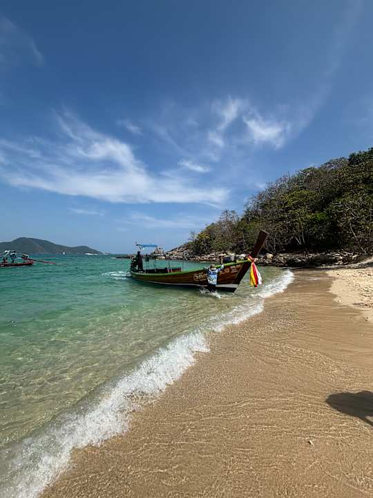 Sonstiges Best Western Phuket Ocean Resort